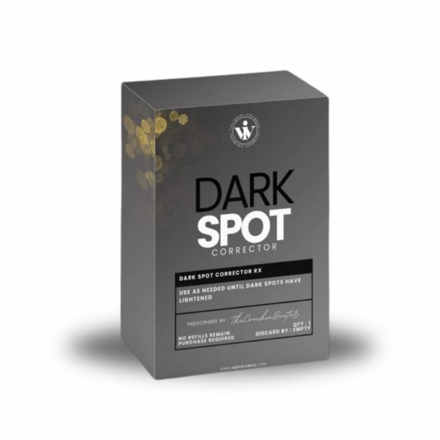 Dark Mark Corrector Soap