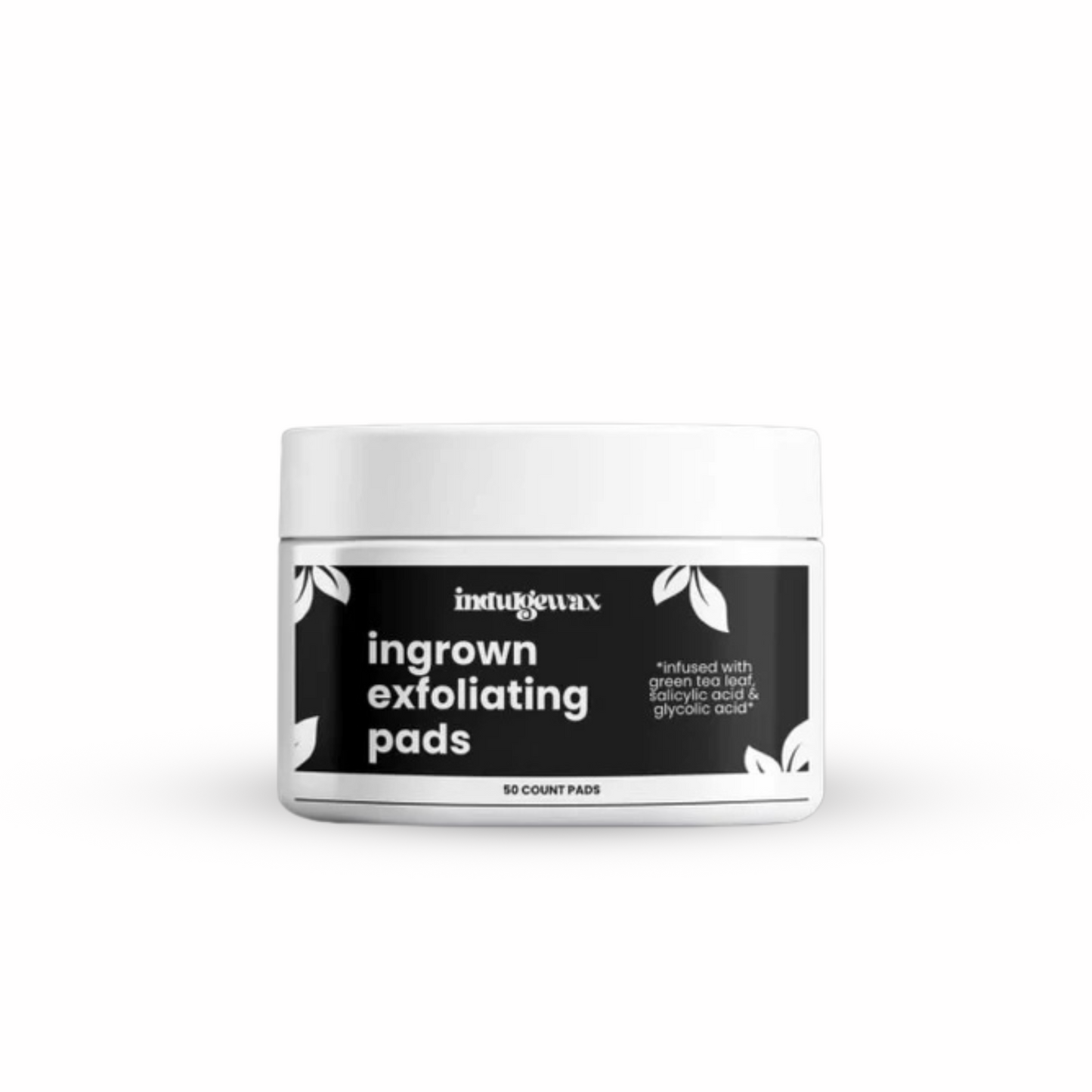 Ingrown Hair Pads