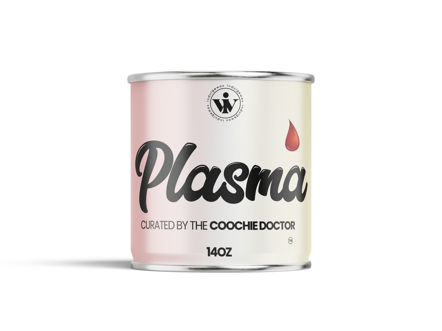 Plasma Soft Wax