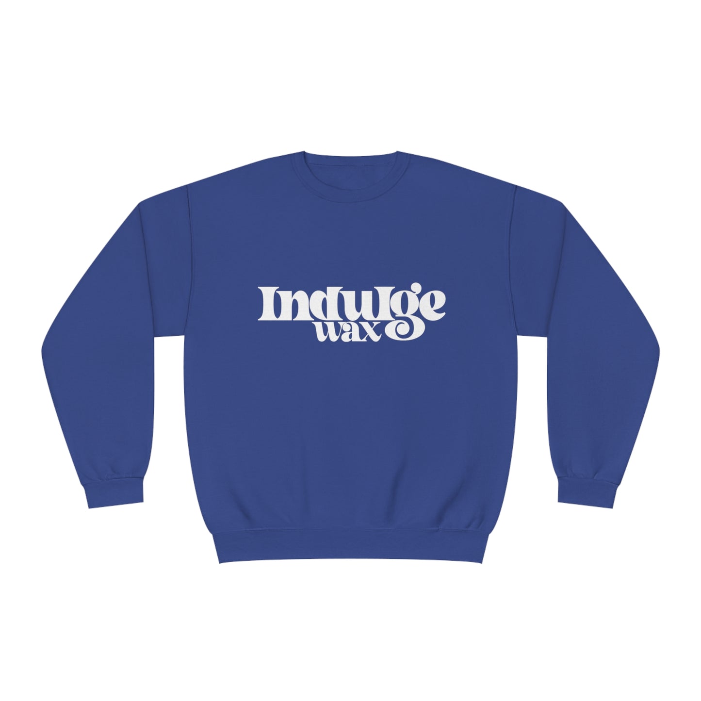 Unisex NuBlend® Crewneck Sweatshirt