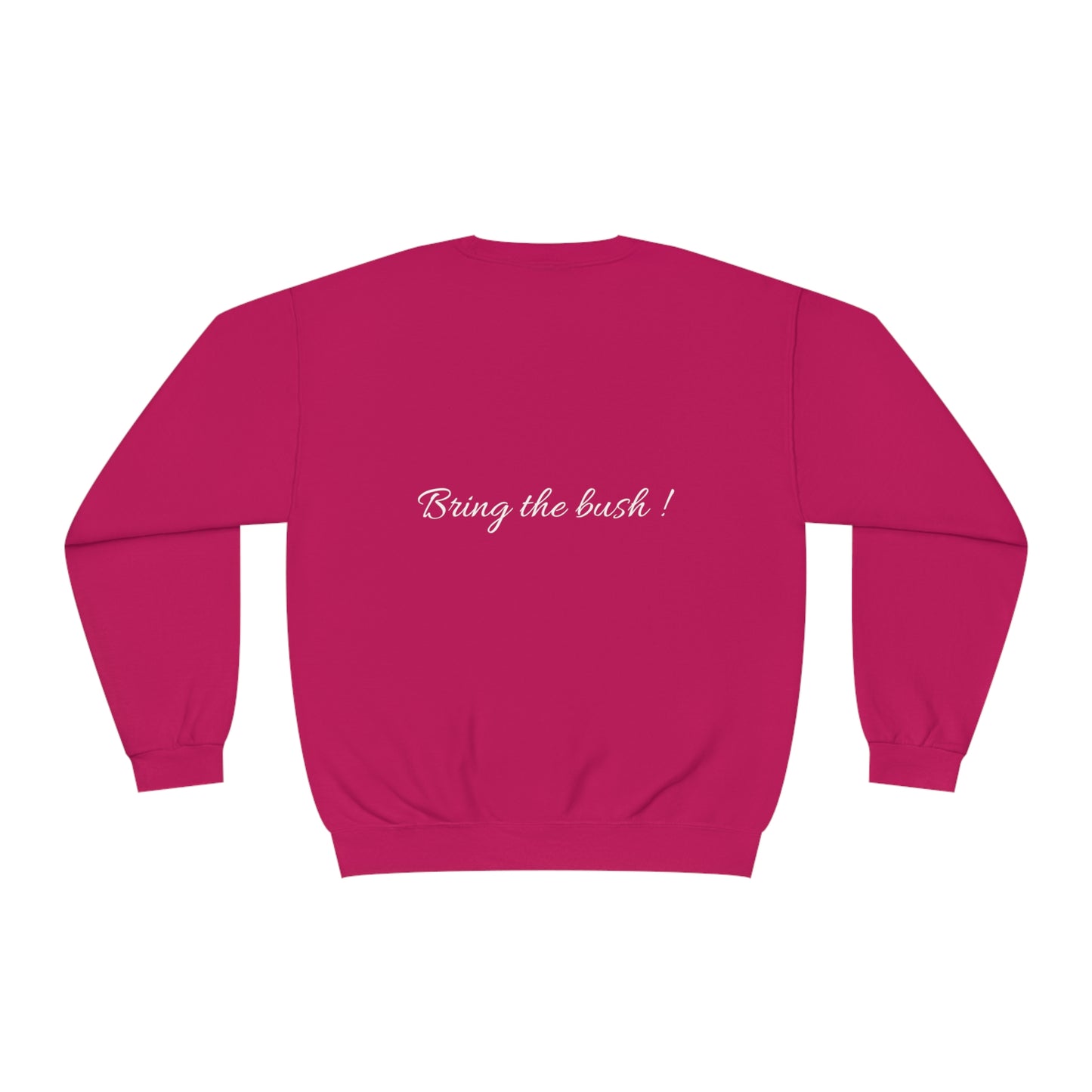 Unisex NuBlend® Crewneck Sweatshirt