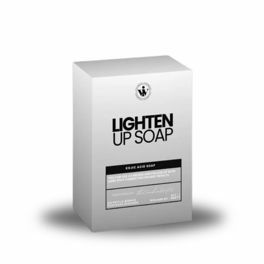Lighten Up