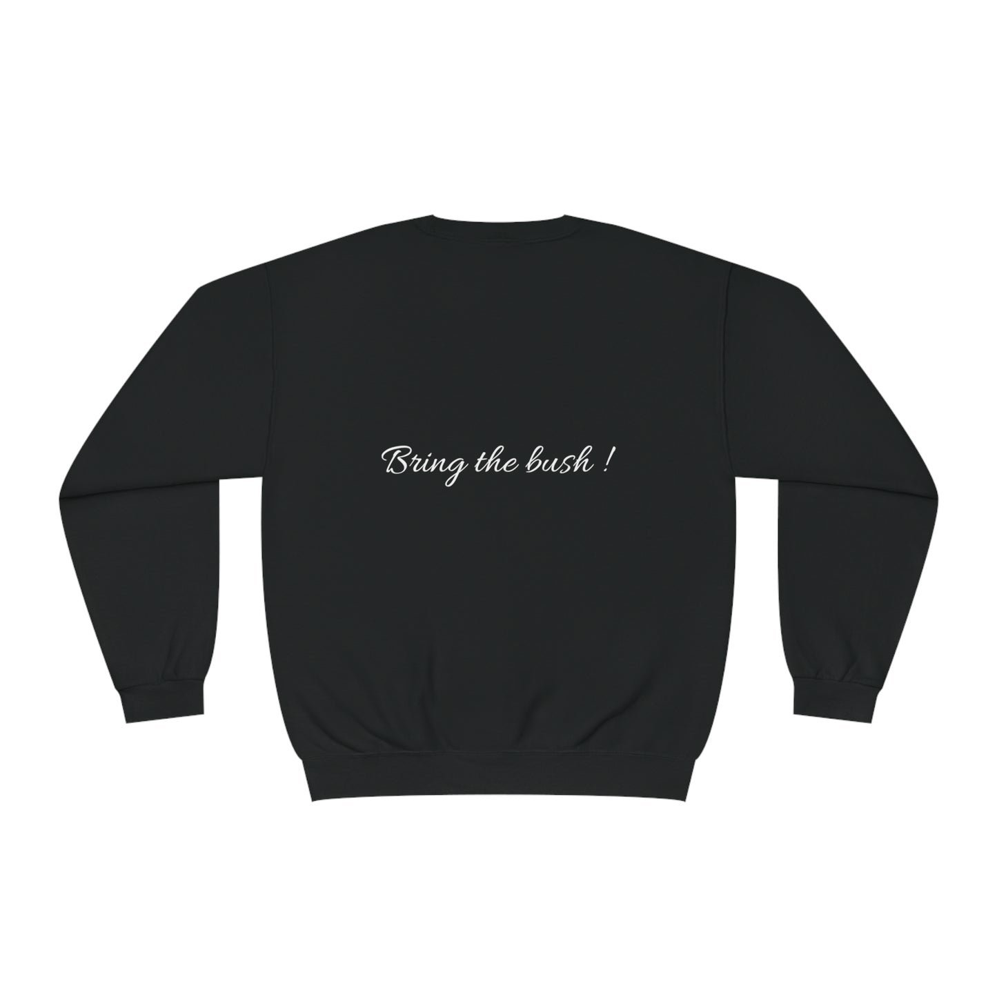 Unisex NuBlend® Crewneck Sweatshirt