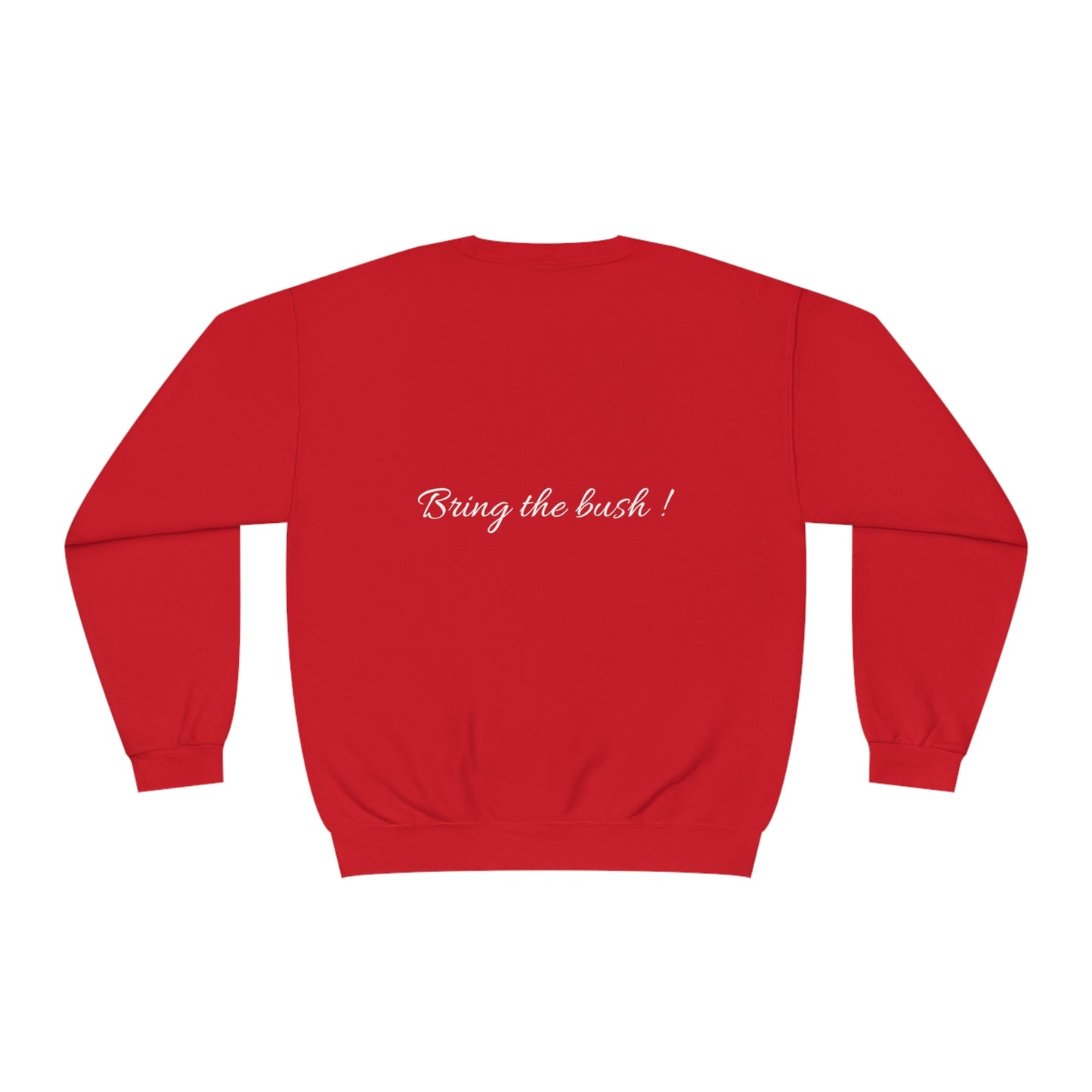 Unisex NuBlend® Crewneck Sweatshirt