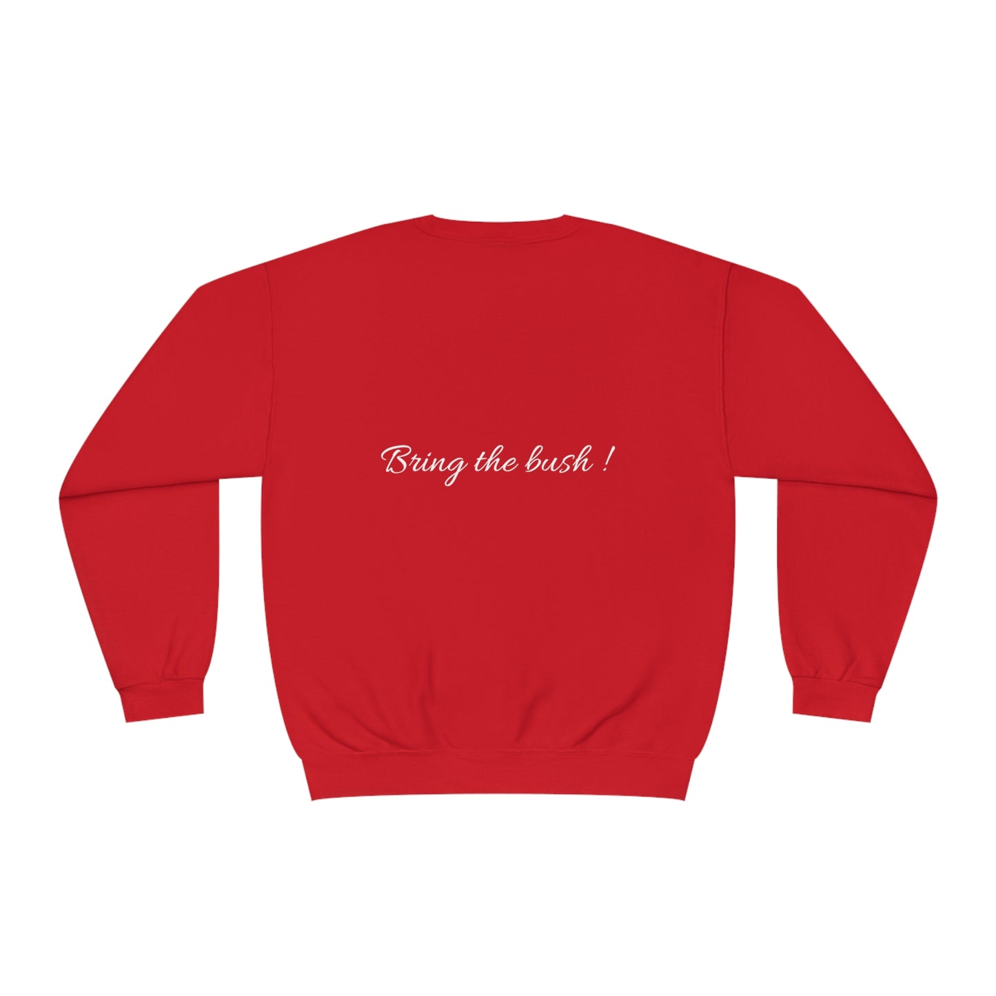 Unisex NuBlend® Crewneck Sweatshirt